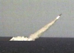 Руси тестирали балистичку ракету РСМ-54