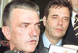 Власт бјежи од избора