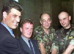 Последња прилика за Косово