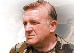 Легијин сарадник