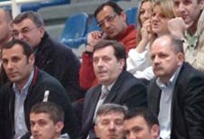 Додик: Минумум је да РС буде федерална јединица у БиХ