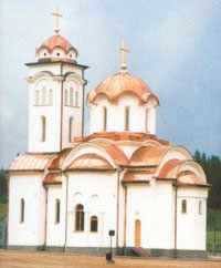 Sutra svetkovina na Ravnoj Romaniji