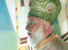 Угрожавали Филарета