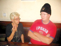 Hašlku duet