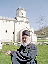 Филарет може у Црну Гору