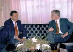 Како су нас ојадили Ђинђићеви ''експерти''
