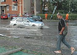 Невреме нанело милионске штете