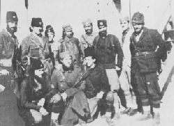 Ткали историју кроз борбу за слободу
