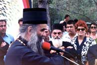 Narod se vraća crkvi Božjoj
