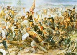Обележена годишњица боја на Мишару