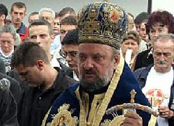 Зулум према Србима не може се трпети