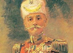 Годишњица смрти краља Петра I