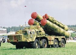 Najnoviji sistemi S-400 TRIJUMF po prvi put će biti prikazani na “MAKS-2007”