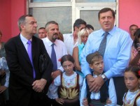 Милорад Додик: РС је трајна, а БиХ интересна заједница