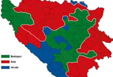 Croatia Libertas najavila proglašenje Hrvatske republike Herceg Bosne