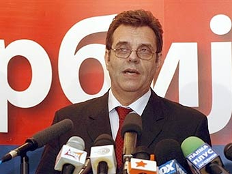 Živa diplomatska aktivnost prvog dana nove Vlade