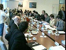 Гацко: Камен темељац за највећу инвестицију у Српској