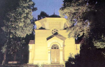 Dani Svetog cara Konstantina i carice Jelene 2007.