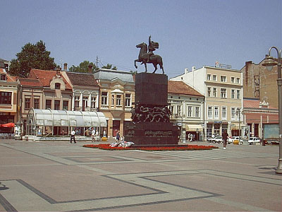 Професор са лажном дипломом