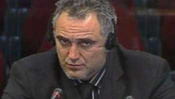 Суђење оптуженом за убиство српског свата Николе Гардовића у Сарајеву