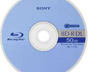 Револуција на помолу - Blu-ray диск