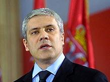 Tadić: Srbija se neće odreći Kosmeta zarad ulaska u EU