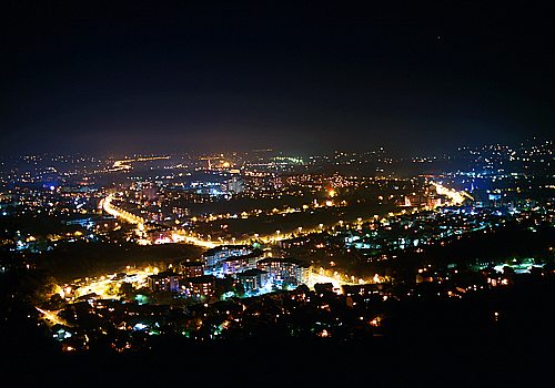 Banjaluci priznanje- „Evropski otvoreni Grad Bosne i Hercegovine 2007.“