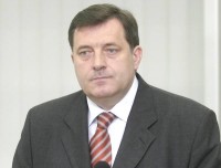 Додик одбацио амерички притисак