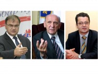 Реакције званичника у БиХ на најаве о смјени Милорада Додика