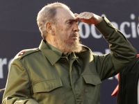 Кастро тврди да је Буш наручио његово убиство