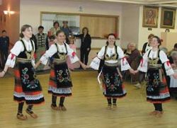Зворник - смотра дјечијег стваралаштва