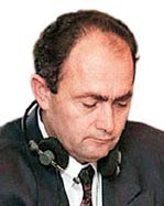 Ухапшен Здравко Толимир