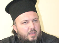 Мираш осоколио вехабије