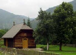 Цунами рушио све пред собом