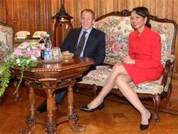 Русија за наставак преговора