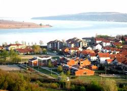 Брза Паланка: одмор без комараца