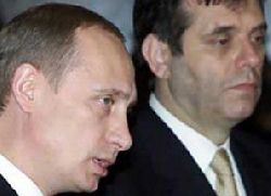 Putin: Nezavisnost Kosova štetna i opasna