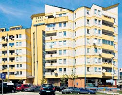 Поново субвенције за стамбене кредите