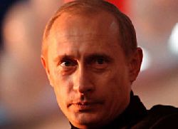 Путин: Ја сам једини демократа