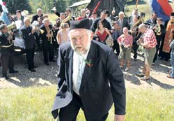 Филмски фестивал Србије