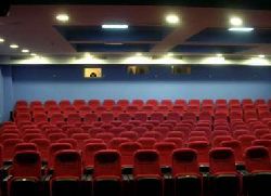 Gledanost filmova i uslovnost bioskopskih sala u Republici Srpskoj