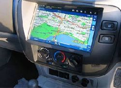Linux у BMW аутомобилима