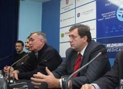 Vlada RS: Huškačka politika Silajdžića