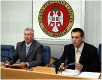 Одржана 27. сједница Владе Републике Српске