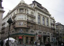 Нови чланови председништва САНУ