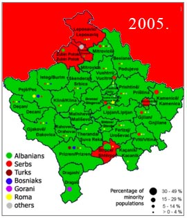 Расте притисак за једнострано проглашење независности