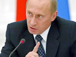 Putin: Kosmet je neotuđivi deo Srbije