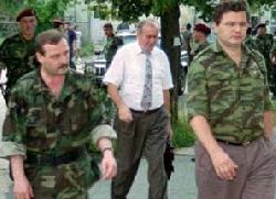 Милан Мартић осуђен на 35 година затвора