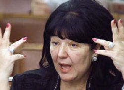 Мира Марковић: Нисам крива, нећу доћи