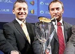 Đukić: Češki pečat za olimpijsku vizu